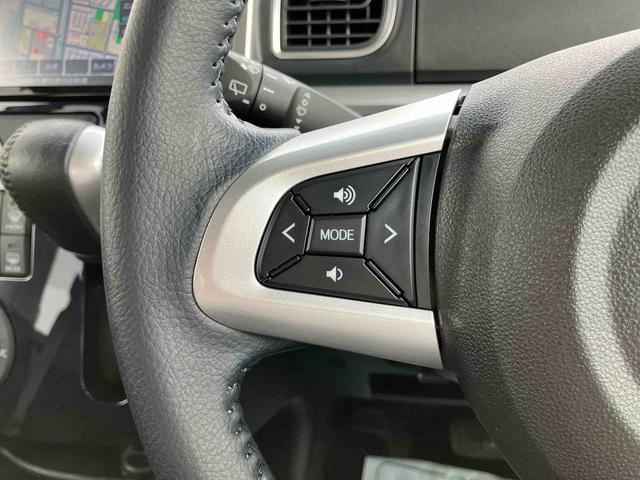 タントカスタムＲＳ　トップエディションリミテッドＳＡIIIターボエンジン　ナビ／ＢＴ／ＤＴＶ／ＤＩＳＣ／全周囲カメラ／ステアスイッチ　前ドラレコ　ＥＴＣ　両側パワスラ　ＬＥＤヘッド＆フォグランプ　１５インチアルミ　プッシュボタンスタート　衝突被害軽減ブレーキ（千葉県）の中古車