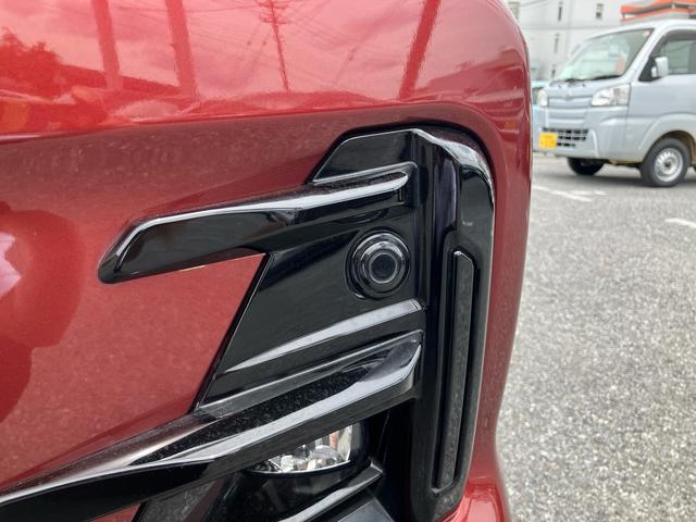 ロッキーＬターボエンジン　９型ナビ／ＢＴ／ＤＴＶ／ＣＤ／ＤＶＤ／バックカメラ／ステアリングスイッチ　ＥＴＣ　ＬＥＤヘッドライト＆フォグランプ　プッシュボタンスターター　コーナーセンサー　衝突被害軽減ブレーキ（千葉県）の中古車
