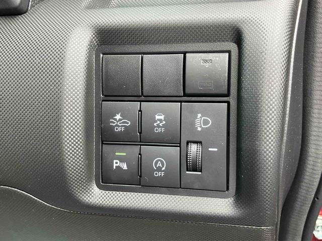ロッキーＬターボエンジン　９型ナビ／ＢＴ／ＤＴＶ／ＣＤ／ＤＶＤ／バックカメラ／ステアリングスイッチ　ＥＴＣ　ＬＥＤヘッドライト＆フォグランプ　プッシュボタンスターター　コーナーセンサー　衝突被害軽減ブレーキ（千葉県）の中古車