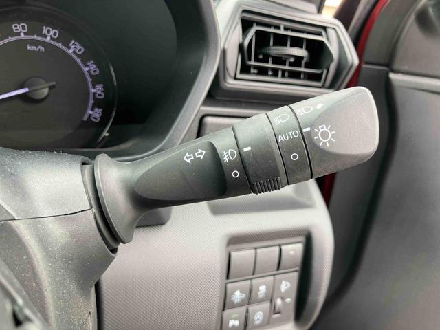 ロッキーＬターボエンジン　９型ナビ／ＢＴ／ＤＴＶ／ＣＤ／ＤＶＤ／バックカメラ／ステアリングスイッチ　ＥＴＣ　ＬＥＤヘッドライト＆フォグランプ　プッシュボタンスターター　コーナーセンサー　衝突被害軽減ブレーキ（千葉県）の中古車