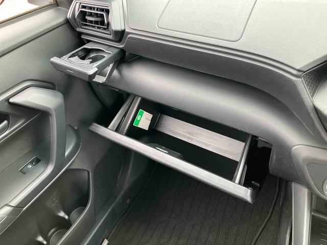 ロッキーＬターボエンジン　９型ナビ／ＢＴ／ＤＴＶ／ＣＤ／ＤＶＤ／バックカメラ／ステアリングスイッチ　ＥＴＣ　ＬＥＤヘッドライト＆フォグランプ　プッシュボタンスターター　コーナーセンサー　衝突被害軽減ブレーキ（千葉県）の中古車