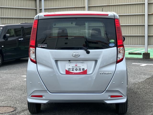 トールＧ　リミテッドII　ＳＡIIIナビ／ＢＴ／ＤＴＶ／ＤＩＳＣ／全周囲カメラ／ステアリングスイッチ　前後ドラレコ　ＥＴＣ　ＬＥＤヘッドライト　両側パワスラ　シートヒーター　シートバックテーブル　クルコン　衝突被害軽減ブレーキ（千葉県）の中古車