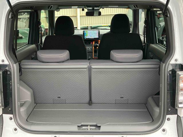 タフトG9型ナビ/BT/DTV/DISC/バックカメラ/ステアスイッチ 前後ドラレコ ETC ガラスルーフ ルーフレール 15インチアルミ シートヒーター LEDヘッド&フォグランプ 衝突被害軽減ブレーキ(千葉県)の中古車