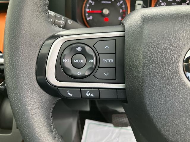 タフトＧ９型ナビ／ＢＴ／ＤＴＶ／ＤＩＳＣ／バックカメラ／ステアスイッチ　前後ドラレコ　ＥＴＣ　ガラスルーフ　ルーフレール　１５インチアルミ　シートヒーター　ＬＥＤヘッド＆フォグランプ　衝突被害軽減ブレーキ（千葉県）の中古車