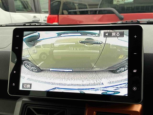 タフトＧ９型ナビ／ＢＴ／ＤＴＶ／ＤＩＳＣ／バックカメラ／ステアスイッチ　前後ドラレコ　ＥＴＣ　ガラスルーフ　ルーフレール　１５インチアルミ　シートヒーター　ＬＥＤヘッド＆フォグランプ　衝突被害軽減ブレーキ（千葉県）の中古車