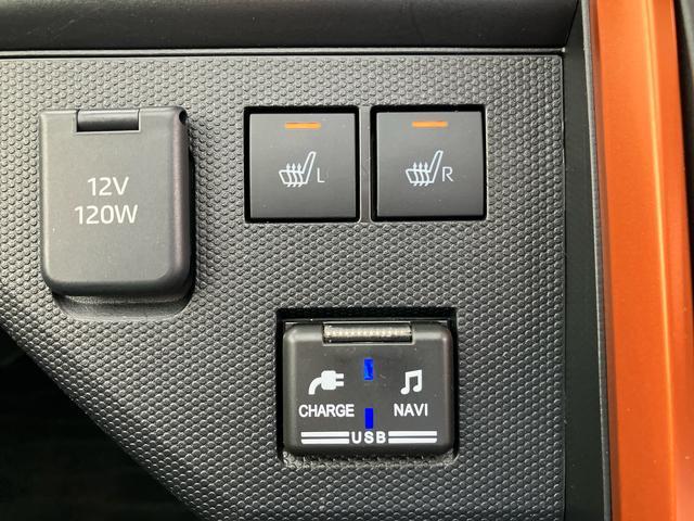 タフトＧ９型ナビ／ＢＴ／ＤＴＶ／ＤＩＳＣ／バックカメラ／ステアスイッチ　前後ドラレコ　ＥＴＣ　ガラスルーフ　ルーフレール　１５インチアルミ　シートヒーター　ＬＥＤヘッド＆フォグランプ　衝突被害軽減ブレーキ（千葉県）の中古車