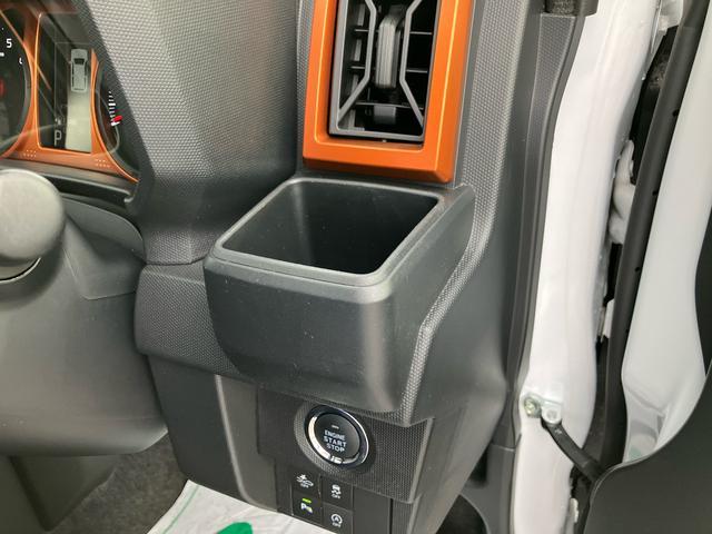 タフトＧ９型ナビ／ＢＴ／ＤＴＶ／ＤＩＳＣ／バックカメラ／ステアスイッチ　前後ドラレコ　ＥＴＣ　ガラスルーフ　ルーフレール　１５インチアルミ　シートヒーター　ＬＥＤヘッド＆フォグランプ　衝突被害軽減ブレーキ（千葉県）の中古車
