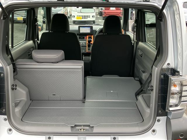 タフトＧターボナビ／ＢＴ／ＤＴＶ／ＤＩＳＣ／バックカメラ／ステアリングスイッチ　前後ドラレコ　ＥＴＣ　ガラスルーフ　ルーフレール　１５インチアルミ　シートヒーター　ＬＥＤヘッド＆フォグランプ　衝突被害軽減ブレーキ（千葉県）の中古車