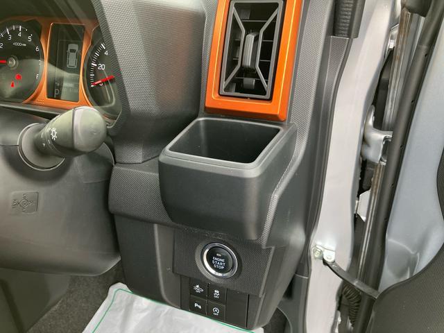 タフトＧターボナビ／ＢＴ／ＤＴＶ／ＤＩＳＣ／バックカメラ／ステアリングスイッチ　前後ドラレコ　ＥＴＣ　ガラスルーフ　ルーフレール　１５インチアルミ　シートヒーター　ＬＥＤヘッド＆フォグランプ　衝突被害軽減ブレーキ（千葉県）の中古車