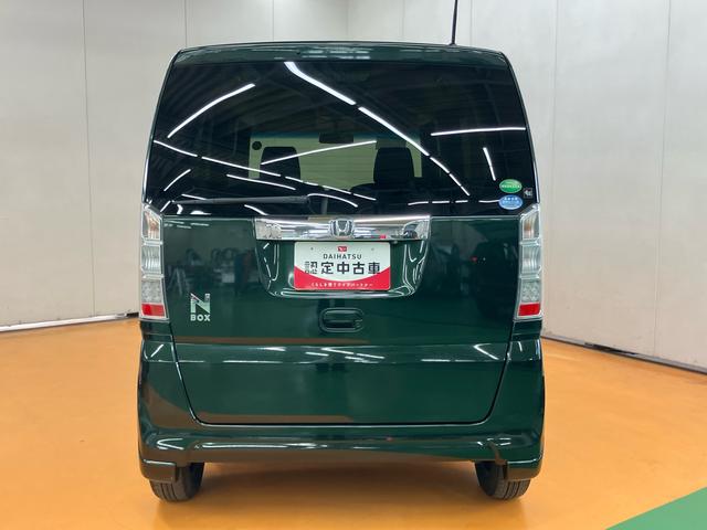 Ｎ−ＢＯＸＧ・Ｌパッケージバックカメラ連動フルセグナビ　ブルートゥース対応　フロントドライブレコーダー　ビルトインＥＴＣ　プッシュエンジンスタート　キーフリーシステム　オートライト　チルトステアリング　運転席シートリフター（千葉県）の中古車