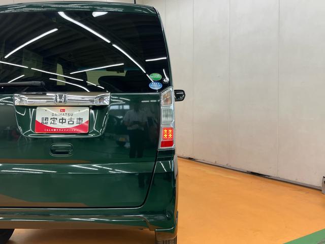 Ｎ−ＢＯＸＧ・Ｌパッケージバックカメラ連動フルセグナビ　ブルートゥース対応　フロントドライブレコーダー　ビルトインＥＴＣ　プッシュエンジンスタート　キーフリーシステム　オートライト　チルトステアリング　運転席シートリフター（千葉県）の中古車