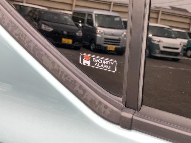 ミライースＸ　ＳＡIIIＣＤチューナー　ＥＴＣ　ＬＥＤヘッドライト＆フォグランプ　電動格納ドアミラー　プライバシーガラス　リヤシートヘッドレス　キーレスエントリー　セキュリティアラーム　コーナーセンサー　衝突被害軽減ブレーキ（千葉県）の中古車