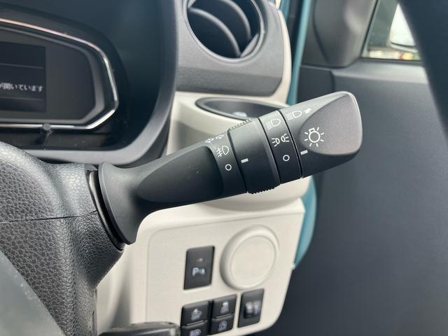 ミライースＸ　ＳＡIIIＣＤチューナー　ＥＴＣ　ＬＥＤヘッドライト＆フォグランプ　電動格納ドアミラー　プライバシーガラス　リヤシートヘッドレス　キーレスエントリー　セキュリティアラーム　コーナーセンサー　衝突被害軽減ブレーキ（千葉県）の中古車
