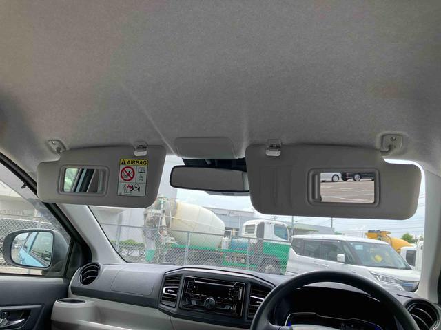 ミライースＸ　ＳＡIIIＣＤチューナー　ＥＴＣ　ＬＥＤヘッドライト＆フォグランプ　電動格納ドアミラー　プライバシーガラス　リヤシートヘッドレス　キーレスエントリー　セキュリティアラーム　コーナーセンサー　衝突被害軽減ブレーキ（千葉県）の中古車