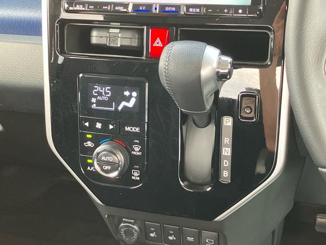 トールカスタムＧ　ターボ　ＳＡIII９型ナビ／ＢＴ／ＤＴＶ／ＤＩＳＣ／全周囲カメラ／ステアリングスイッチ　前後ドラレコ　ＥＴＣ　両側パワスラ　ＬＥＤヘッド＆フォグランプ　１５インチアルミ　シートヒーター　クルコン　衝突被害軽減ブレーキ（千葉県）の中古車
