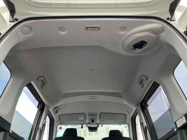 トールカスタムＧ　ターボ　ＳＡIII９型ナビ／ＢＴ／ＤＴＶ／ＤＩＳＣ／全周囲カメラ／ステアリングスイッチ　前後ドラレコ　ＥＴＣ　両側パワスラ　ＬＥＤヘッド＆フォグランプ　１５インチアルミ　シートヒーター　クルコン　衝突被害軽減ブレーキ（千葉県）の中古車