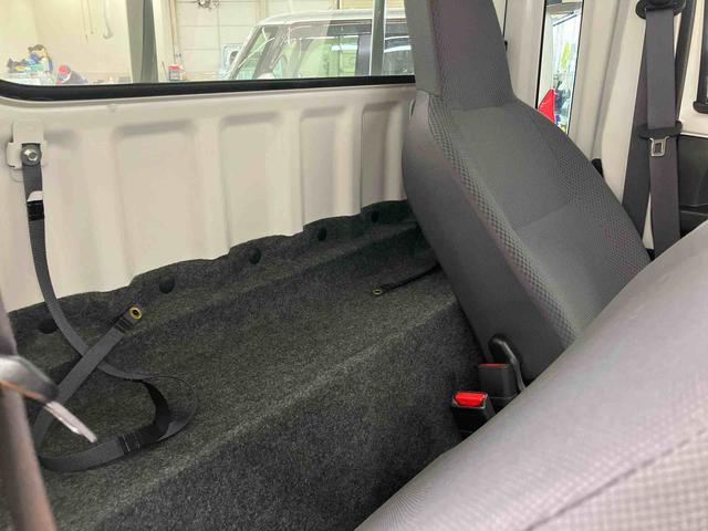 ハイゼットトラックジャンボＳＡIIIｔ　４ＷＤ４ＷＤ　フルセグナビ　ブルートゥース対応　ＵＳＢ接続　ＥＴＣ　ＬＥＤヘッドライト　ＬＥＤフォグランプ　オートライト　テールゲートチェーン　荷台作業灯　ブルーＬＥＤデイタイムイルミネーション（千葉県）の中古車