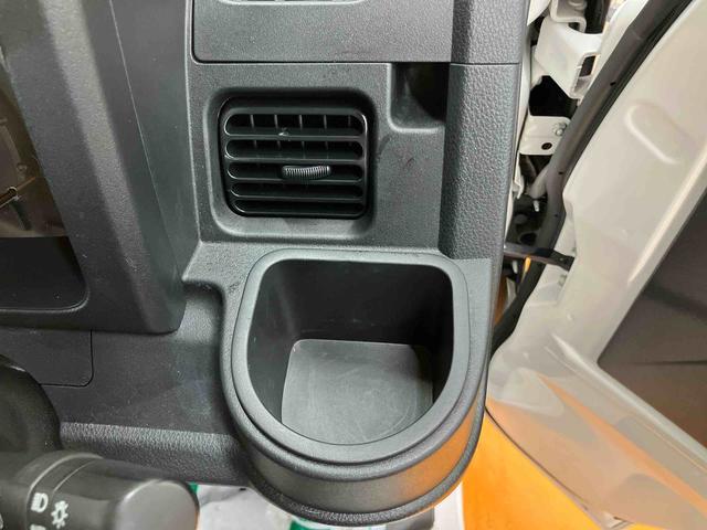ハイゼットトラックジャンボＳＡIIIｔ　４ＷＤ４ＷＤ　フルセグナビ　ブルートゥース対応　ＵＳＢ接続　ＥＴＣ　ＬＥＤヘッドライト　ＬＥＤフォグランプ　オートライト　テールゲートチェーン　荷台作業灯　ブルーＬＥＤデイタイムイルミネーション（千葉県）の中古車