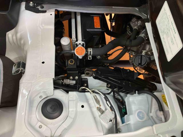 ハイゼットトラックジャンボＳＡIIIｔ　４ＷＤ４ＷＤ　フルセグナビ　ブルートゥース対応　ＵＳＢ接続　ＥＴＣ　ＬＥＤヘッドライト　ＬＥＤフォグランプ　オートライト　テールゲートチェーン　荷台作業灯　ブルーＬＥＤデイタイムイルミネーション（千葉県）の中古車