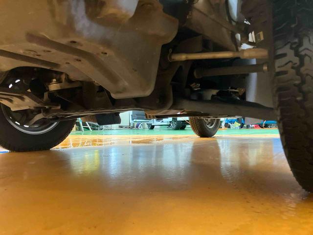 ハイゼットトラックジャンボＳＡIIIｔ　４ＷＤ４ＷＤ　フルセグナビ　ブルートゥース対応　ＵＳＢ接続　ＥＴＣ　ＬＥＤヘッドライト　ＬＥＤフォグランプ　オートライト　テールゲートチェーン　荷台作業灯　ブルーＬＥＤデイタイムイルミネーション（千葉県）の中古車