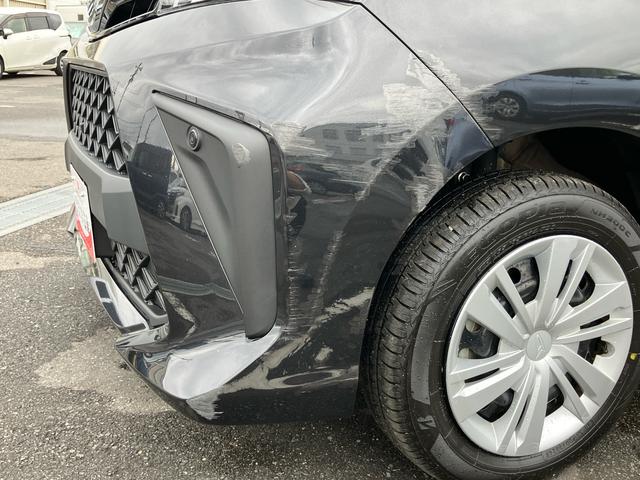 トールＧナビ／ＢＴ／ＴＶ／ＤＩＳＣ／全周囲カメラ／ステアリングスイッチ　前後ドラレコ　ＥＴＣ　両側パワスラ　ＬＥＤヘッドライト　サイドエアバッグ　プッシュボタンスタート　コーナーセンサー　衝突被害軽減ブレーキ（千葉県）の中古車