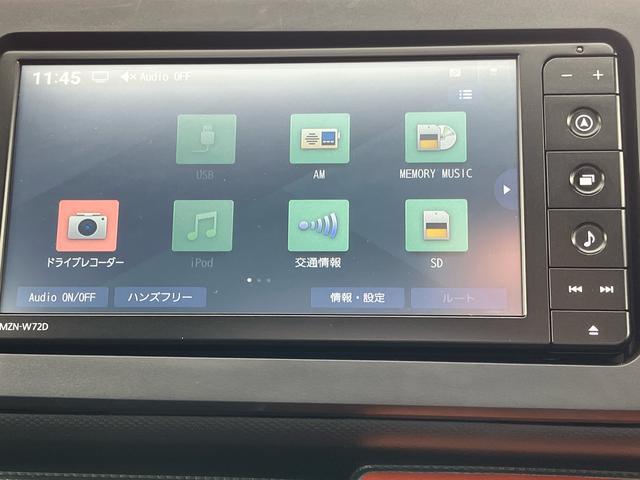タフトＧターボナビ／ＢＴ／ＤＴＶ／ＤＩＳＣ／バックカメラ／ステアリングスイッチ　前後ドラレコ　ＥＴＣ　ガラスルーフ　ルーフレール　シートヒーター　ＬＥＤヘッド＆フォグランプ　電動駐車ブレーキ　衝突被害軽減ブレーキ（千葉県）の中古車