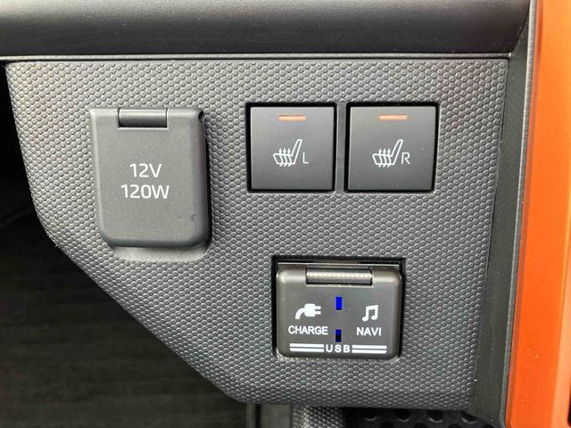 タフトＧターボナビ／ＢＴ／ＤＴＶ／ＤＩＳＣ／バックカメラ／ステアリングスイッチ　前後ドラレコ　ＥＴＣ　ガラスルーフ　ルーフレール　シートヒーター　ＬＥＤヘッド＆フォグランプ　電動駐車ブレーキ　衝突被害軽減ブレーキ（千葉県）の中古車