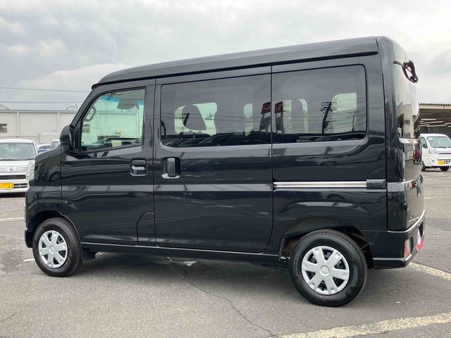 ハイゼットカーゴクルーズ　４ＷＤ電子制御４ＷＤ　ナビ／ＢＴ／ＴＶ／ＤＩＳＣ　ＥＴＣ　ＬＥＤヘッド＆フォグランプ　左右分割可倒式リヤシート　プッシュボタンスタート　電格ドアミラー　荷室ＬＥＤ灯　イージークローザー　衝突被害軽減ブレーキ（千葉県）の中古車