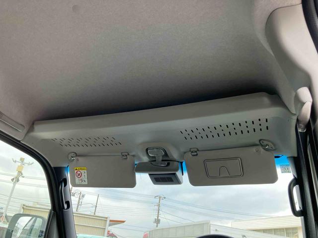 ハイゼットカーゴクルーズ　４ＷＤ電子制御４ＷＤ　ナビ／ＢＴ／ＴＶ／ＤＩＳＣ　ＥＴＣ　ＬＥＤヘッド＆フォグランプ　左右分割可倒式リヤシート　プッシュボタンスタート　電格ドアミラー　荷室ＬＥＤ灯　イージークローザー　衝突被害軽減ブレーキ（千葉県）の中古車