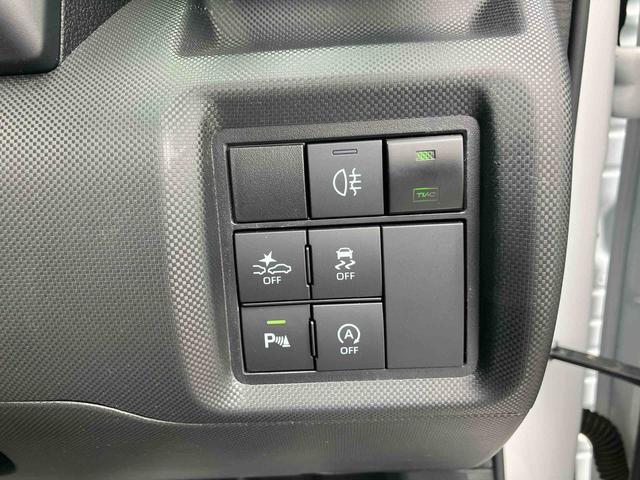 ロッキープレミアム９型ナビ／ＢＴ／ＤＴＶ／ＤＩＳＣ／バックカメラ／ステアリングスイッチ　前後ドラレコ　ＥＴＣ　クルコン　ＬＥＤヘッド＆フォグランプ　１７インチアルミ　シートヒーター　ＢＳＭ　衝突被害軽減ブレーキ（千葉県）の中古車