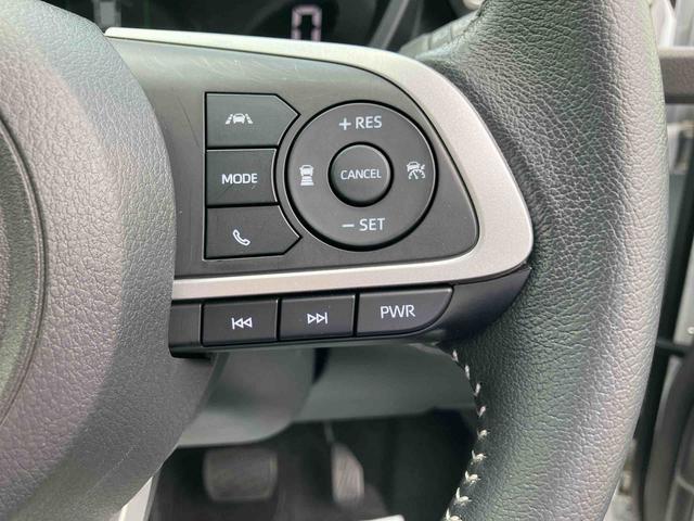 ロッキープレミアム９型ナビ／ＢＴ／ＤＴＶ／ＤＩＳＣ／バックカメラ／ステアリングスイッチ　前後ドラレコ　ＥＴＣ　クルコン　ＬＥＤヘッド＆フォグランプ　１７インチアルミ　シートヒーター　ＢＳＭ　衝突被害軽減ブレーキ（千葉県）の中古車