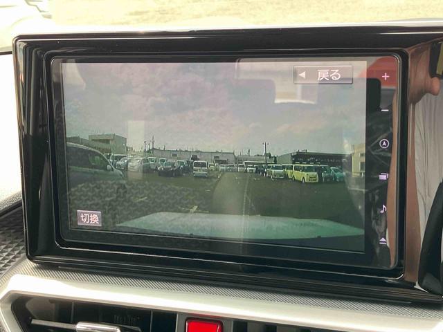 ロッキープレミアム９型ナビ／ＢＴ／ＤＴＶ／ＤＩＳＣ／バックカメラ／ステアリングスイッチ　前後ドラレコ　ＥＴＣ　クルコン　ＬＥＤヘッド＆フォグランプ　１７インチアルミ　シートヒーター　ＢＳＭ　衝突被害軽減ブレーキ（千葉県）の中古車