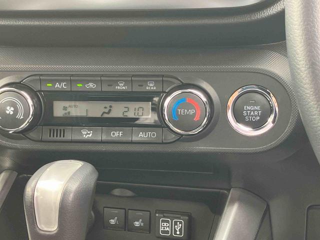 ロッキープレミアム９型ナビ／ＢＴ／ＤＴＶ／ＤＩＳＣ／バックカメラ／ステアリングスイッチ　前後ドラレコ　ＥＴＣ　クルコン　ＬＥＤヘッド＆フォグランプ　１７インチアルミ　シートヒーター　ＢＳＭ　衝突被害軽減ブレーキ（千葉県）の中古車