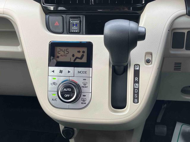 ムーヴＸリミテッドII　ＳＡIIIナビ／ＢＴ／ＴＶ／ＤＩＳＣ／バックカメラ／ステアスイッチ　前後ドラレコ　ＥＴＣ　ＬＥＤ室内灯　黒内装　ＬＥＤヘッド＆フォグランプ　１４インチアルミ　運転席シートヒーター　衝突被害軽減ブレーキ（千葉県）の中古車