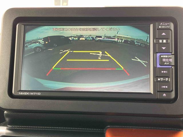 タフトＧナビ／ＢＴ／ＤＴＶ／ＤＩＳＣ／バックカメラ／ステアリングスイッチ　ＥＴＣ　ガラスルーフ　ルーフレール　１５インチアルミ　シートヒーター　ＬＥＤヘッド＆フォグランプ　衝突被害軽減ブレーキ（千葉県）の中古車