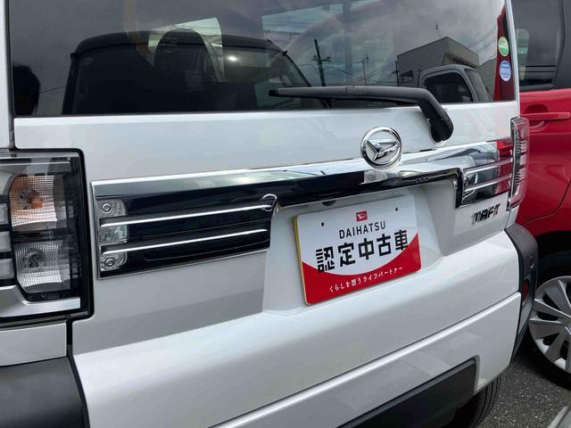 タフトＧナビ／ＢＴ／ＤＴＶ／ＤＩＳＣ／バックカメラ／ステアリングスイッチ　ＥＴＣ　ガラスルーフ　ルーフレール　１５インチアルミ　シートヒーター　ＬＥＤヘッド＆フォグランプ　衝突被害軽減ブレーキ（千葉県）の中古車
