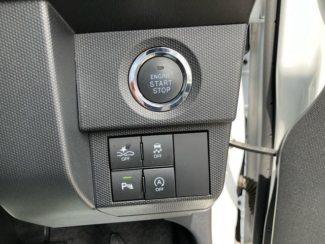 タフトＧナビ／ＢＴ／ＤＴＶ／ＤＩＳＣ／バックカメラ／ステアリングスイッチ　ＥＴＣ　ガラスルーフ　ルーフレール　１５インチアルミ　シートヒーター　ＬＥＤヘッド＆フォグランプ　衝突被害軽減ブレーキ（千葉県）の中古車