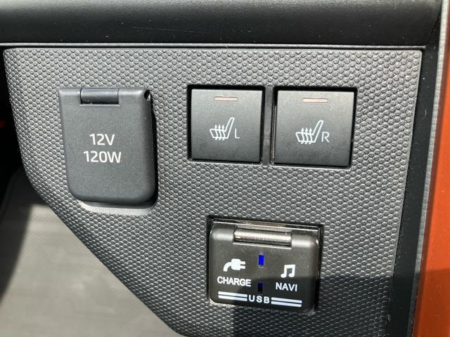 タフトＧナビ／ＢＴ／ＤＴＶ／ＤＩＳＣ／バックカメラ／ステアリングスイッチ　ＥＴＣ　ガラスルーフ　ルーフレール　１５インチアルミ　シートヒーター　ＬＥＤヘッド＆フォグランプ　衝突被害軽減ブレーキ（千葉県）の中古車