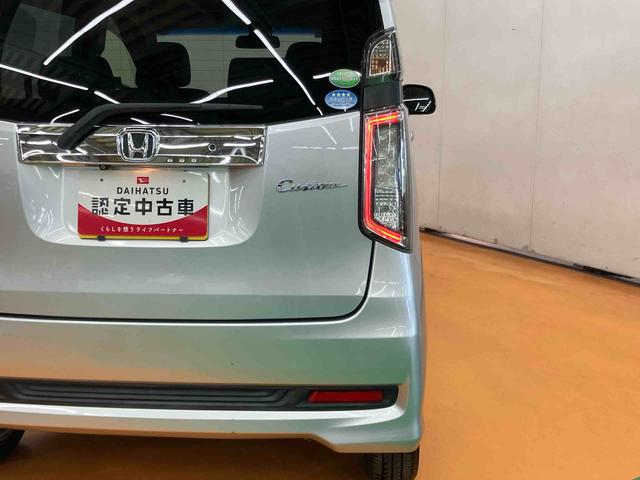 Ｎ−ＷＧＮカスタムＧ・ターボパッケージバックカメラ連動ワンセグナビ　ブルートゥース対応　ＥＴＣ　クルーズコントロール　オートライト　プッシュエンジンスタート　キーフリーシステム　オートエアコン　チルトステアリング　運転席シートリフター（千葉県）の中古車