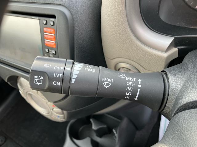 マーチ１２Ｇナビ／ＣＤ／ＴＶ／バックカメラ　ＥＴＣ　１４インチアルミホイール　フォグランプ　プッシュボタンスターター　イモビライザー　電動格納ドアミラー　オートエアコン　アイドリングストップ（千葉県）の中古車