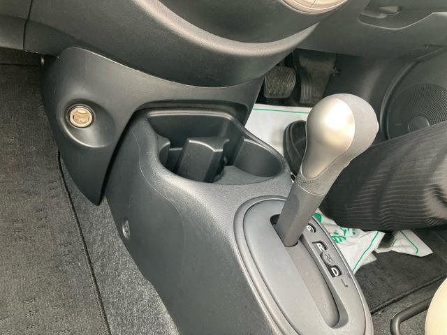 マーチ１２Ｇナビ／ＣＤ／ＴＶ／バックカメラ　ＥＴＣ　１４インチアルミホイール　フォグランプ　プッシュボタンスターター　イモビライザー　電動格納ドアミラー　オートエアコン　アイドリングストップ（千葉県）の中古車