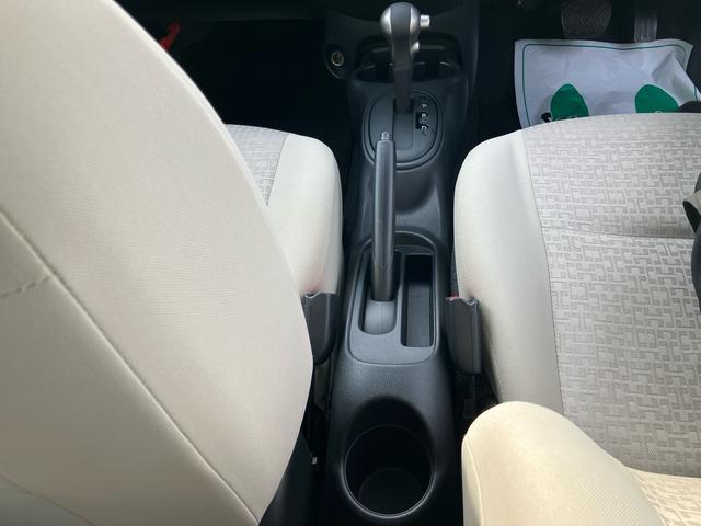 マーチ１２Ｇナビ／ＣＤ／ＴＶ／バックカメラ　ＥＴＣ　１４インチアルミホイール　フォグランプ　プッシュボタンスターター　イモビライザー　電動格納ドアミラー　オートエアコン　アイドリングストップ（千葉県）の中古車