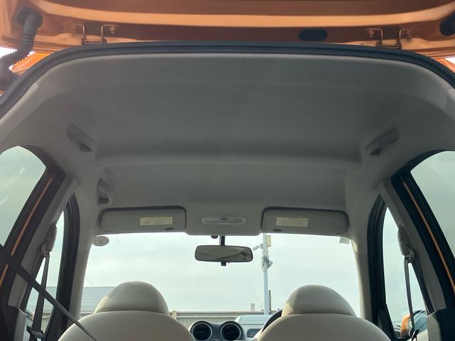 マーチ１２Ｇナビ／ＣＤ／ＴＶ／バックカメラ　ＥＴＣ　１４インチアルミホイール　フォグランプ　プッシュボタンスターター　イモビライザー　電動格納ドアミラー　オートエアコン　アイドリングストップ（千葉県）の中古車