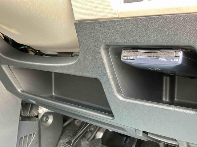 ムーヴキャンバスＧメイクアップ　ＳＡIII８型ナビ／ＢＴ／ＤＴＶ／ＤＩＳＣ／バックカメラ／ステアリングスイッチ　ＥＴＣ　両側パワスラ　ＬＥＤヘッドライト＆フォグランプ　プッシュボタンスターター　置きラクＢＯＸ　衝突被害軽減ブレーキ（千葉県）の中古車