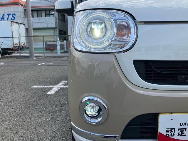 ムーヴキャンバスＧメイクアップ　ＳＡIII８型ナビ／ＢＴ／ＤＴＶ／ＤＩＳＣ／バックカメラ／ステアリングスイッチ　ＥＴＣ　両側パワスラ　ＬＥＤヘッドライト＆フォグランプ　プッシュボタンスターター　置きラクＢＯＸ　衝突被害軽減ブレーキ（千葉県）の中古車