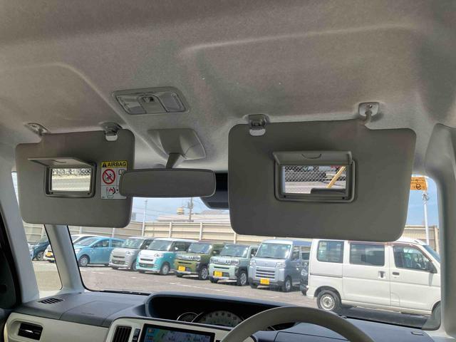 ムーヴキャンバスＧメイクアップ　ＳＡIII８型ナビ／ＢＴ／ＤＴＶ／ＤＩＳＣ／バックカメラ／ステアリングスイッチ　ＥＴＣ　両側パワスラ　ＬＥＤヘッドライト＆フォグランプ　プッシュボタンスターター　置きラクＢＯＸ　衝突被害軽減ブレーキ（千葉県）の中古車
