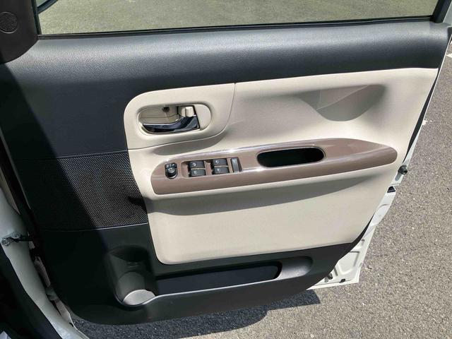 ムーヴキャンバスＧメイクアップ　ＳＡIII８型ナビ／ＢＴ／ＤＴＶ／ＤＩＳＣ／バックカメラ／ステアリングスイッチ　ＥＴＣ　両側パワスラ　ＬＥＤヘッドライト＆フォグランプ　プッシュボタンスターター　置きラクＢＯＸ　衝突被害軽減ブレーキ（千葉県）の中古車