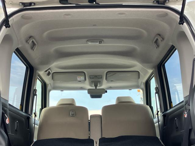 ムーヴキャンバスＧメイクアップ　ＳＡIII８型ナビ／ＢＴ／ＤＴＶ／ＤＩＳＣ／バックカメラ／ステアリングスイッチ　ＥＴＣ　両側パワスラ　ＬＥＤヘッドライト＆フォグランプ　プッシュボタンスターター　置きラクＢＯＸ　衝突被害軽減ブレーキ（千葉県）の中古車
