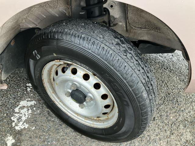 ハイゼットトラックスタンダードＳＡIIIｔ５速ＭＴ　ＬＥＤヘッドライト　オートライト　衝突被害軽減ブレーキ　横滑り防止装置　エアコン　パワステ　最大積載量３５０ｋｇ（千葉県）の中古車