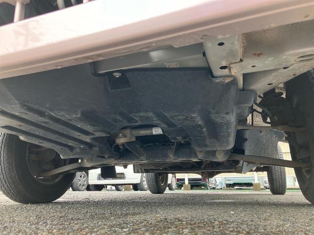 ハイゼットトラックスタンダードＳＡIIIｔ５速ＭＴ　ＬＥＤヘッドライト　オートライト　衝突被害軽減ブレーキ　横滑り防止装置　エアコン　パワステ　最大積載量３５０ｋｇ（千葉県）の中古車
